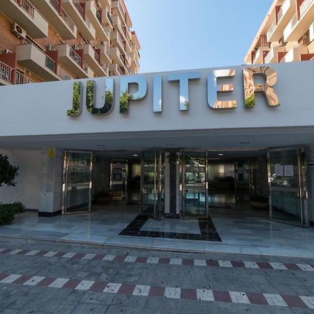 Apart Eam Jupiter Benalmadena Bagian luar foto
